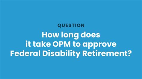 OPM will send you (and anyone who appears. . How long does it take opm to process death benefits 2022